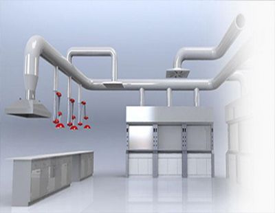 实验室通风系统